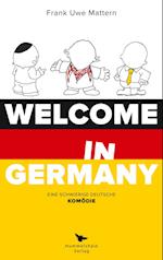 Welcome in Germany