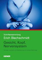 Schriftensammlung Erich Blechschmidt