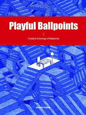 Playful Ballpoints
