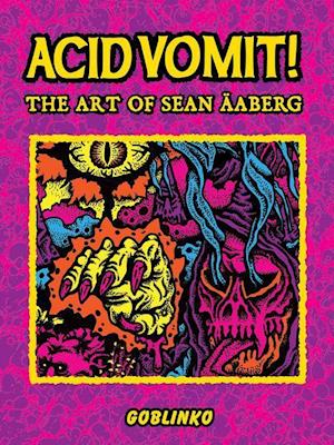 Acid Vomit!