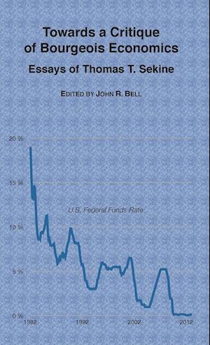 Sekine, T: Towards a Critique of Bourgeois Economics