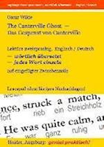 The Canterville Ghost - Das Gespenst Von Canterville