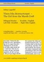 Tösen från Stormyrtorpet - The Girl from the Marsh Croft