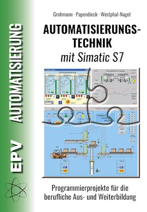 Automatisierungstechnik mit Simatic S7