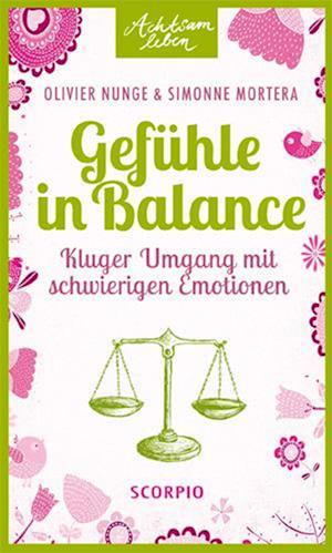 Gefühle in Balance