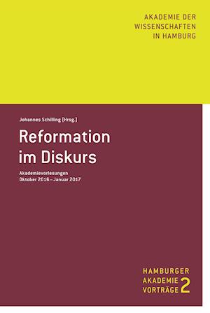 Reformation im Diskurs