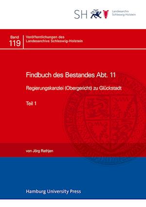 Findbuch des Bestandes Abt. 11