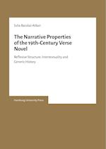 The Narrative Properties of the 19th-Century Verse Noveln gegen die Menschlichkeit durch Migrationskontrolle?
