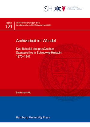 Archivarbeit im Wandel