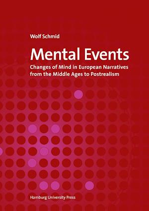 Mental Events