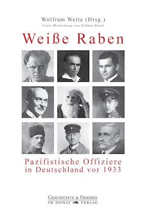 Weiße Raben