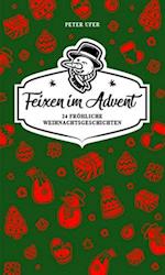 Feixen im Advent