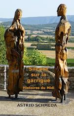 Silence sur la garrigue