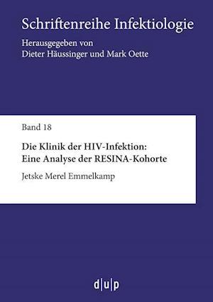 Die Klinik der HIV-Infektion: Eine Analyse der RESINA-Kohorte