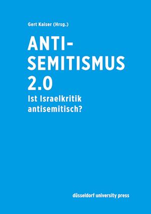 Antisemitismus 2.0