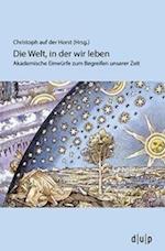 Die Welt, in der wir leben