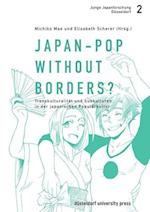 Japan-Pop Without Borders?