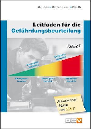 Leitfaden für die Gefährdungsbeurteilung