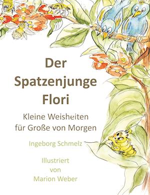 Der Spatzenjunge Flori