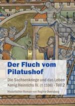 Der Fluch vom Pilatushof