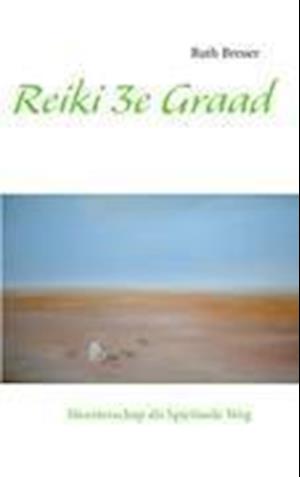 Reiki 3e Graad