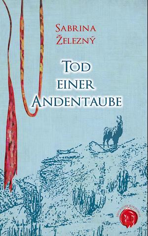 Tod einer Andentaube