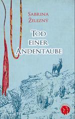 Tod einer Andentaube