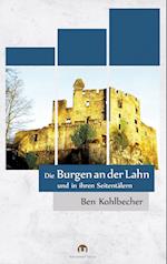 Die Burgen an der Lahn