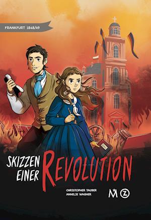 Frankfurt 1848 - Skizzen einer Revolution