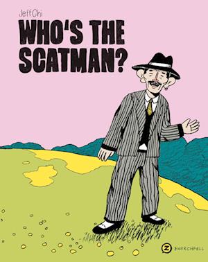 Who's the Scatman?