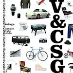 Vintage & Classic Style Guide