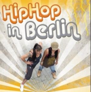 HipHop in Berlin