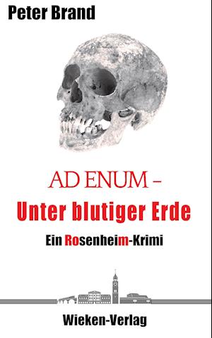 Ad Enum - Unter blutiger Erde