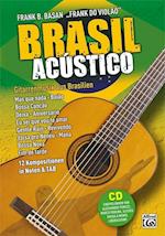 Basan, F: Brasil Acústico