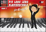 Lang Lang Klavierschule für Kinder / Lang Lang Klavierschule für Kinder Band 1