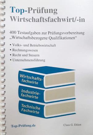 Top-Prüfung Wirtschaftsfachwirt/-in