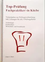 Top Prüfung Fachpraktiker/-in Küche