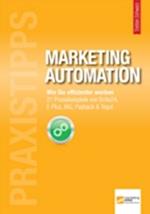 Praxistipps Marketing Automation