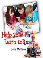 Help Your Child Learn to Read