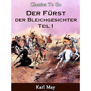 Der Fürst der Bleichgesichter