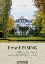 Ernst Lessing