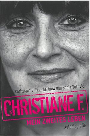 Christiane F. - Mein zweites Leben (PB)