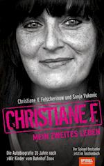 Christiane F. - Mein zweites Leben (PB)