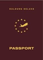 Duldung Deluxe Passport