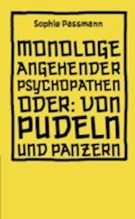 Monologe angehender Psychopathen