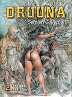 Serpieri Collection - Druuna 02