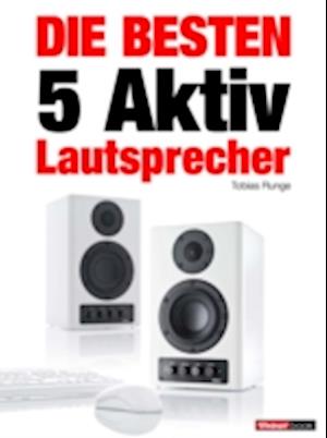 Die besten 5 Aktiv-Lautsprecher