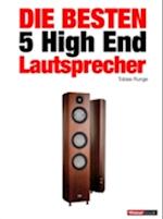 Die besten 5 High End-Lautsprecher