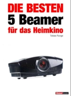 Die besten 5 Beamer für das Heimkino