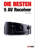 Die besten 5 AV-Receiver